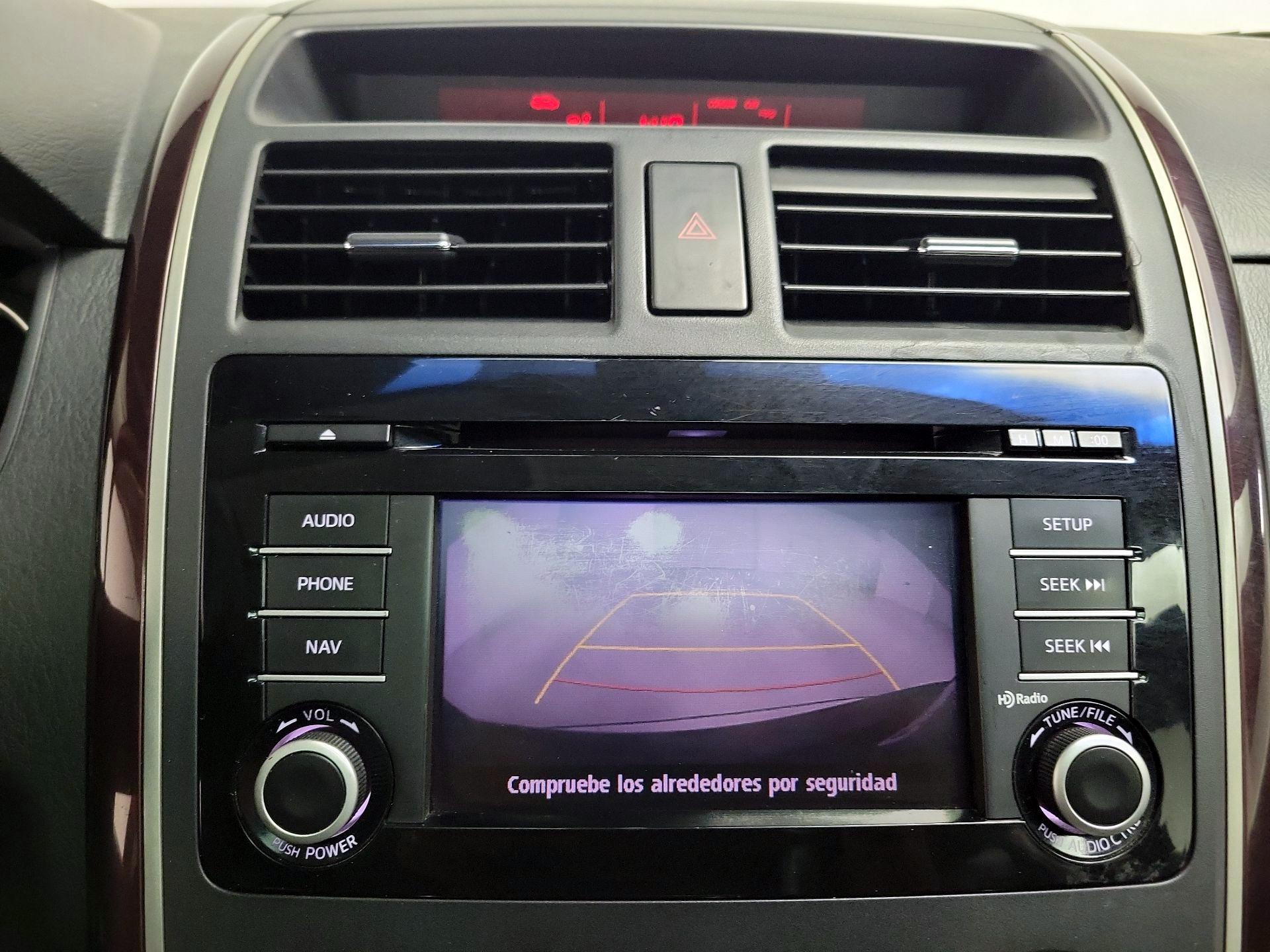 Thumbnail: 2013 Mazda CX-9 - 14