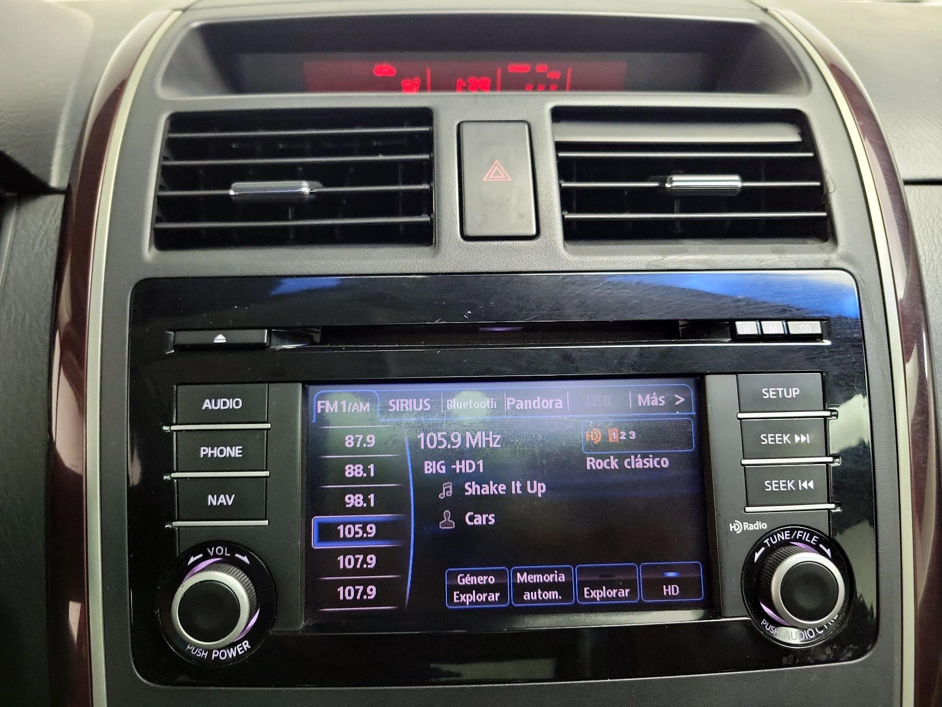 Thumbnail: 2013 Mazda CX-9 - 15