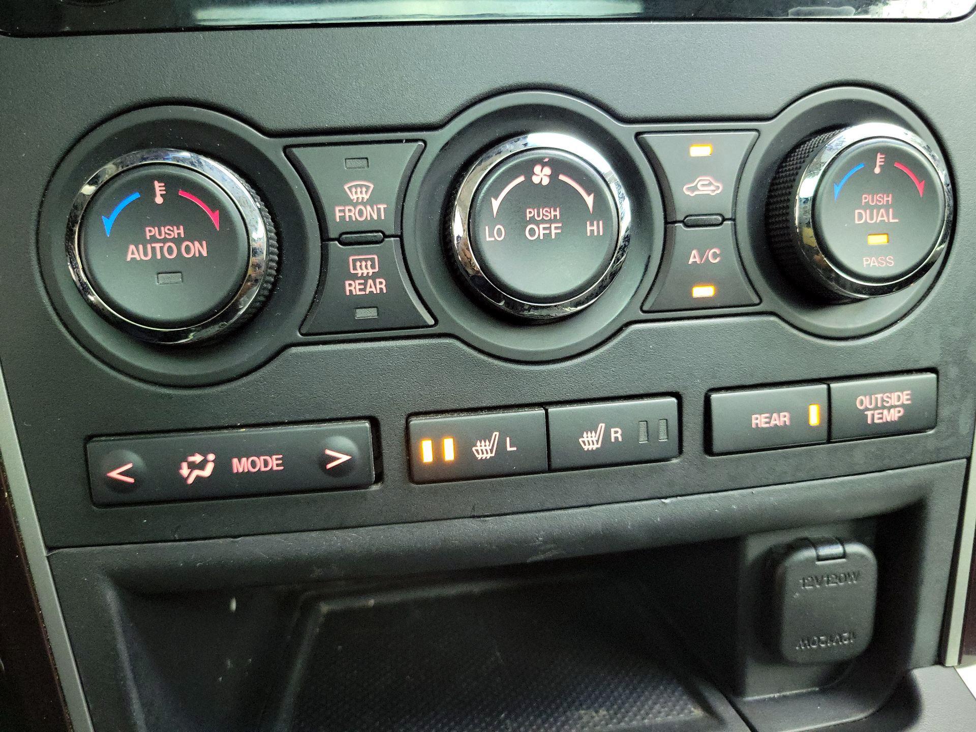 Thumbnail: 2013 Mazda CX-9 - 16