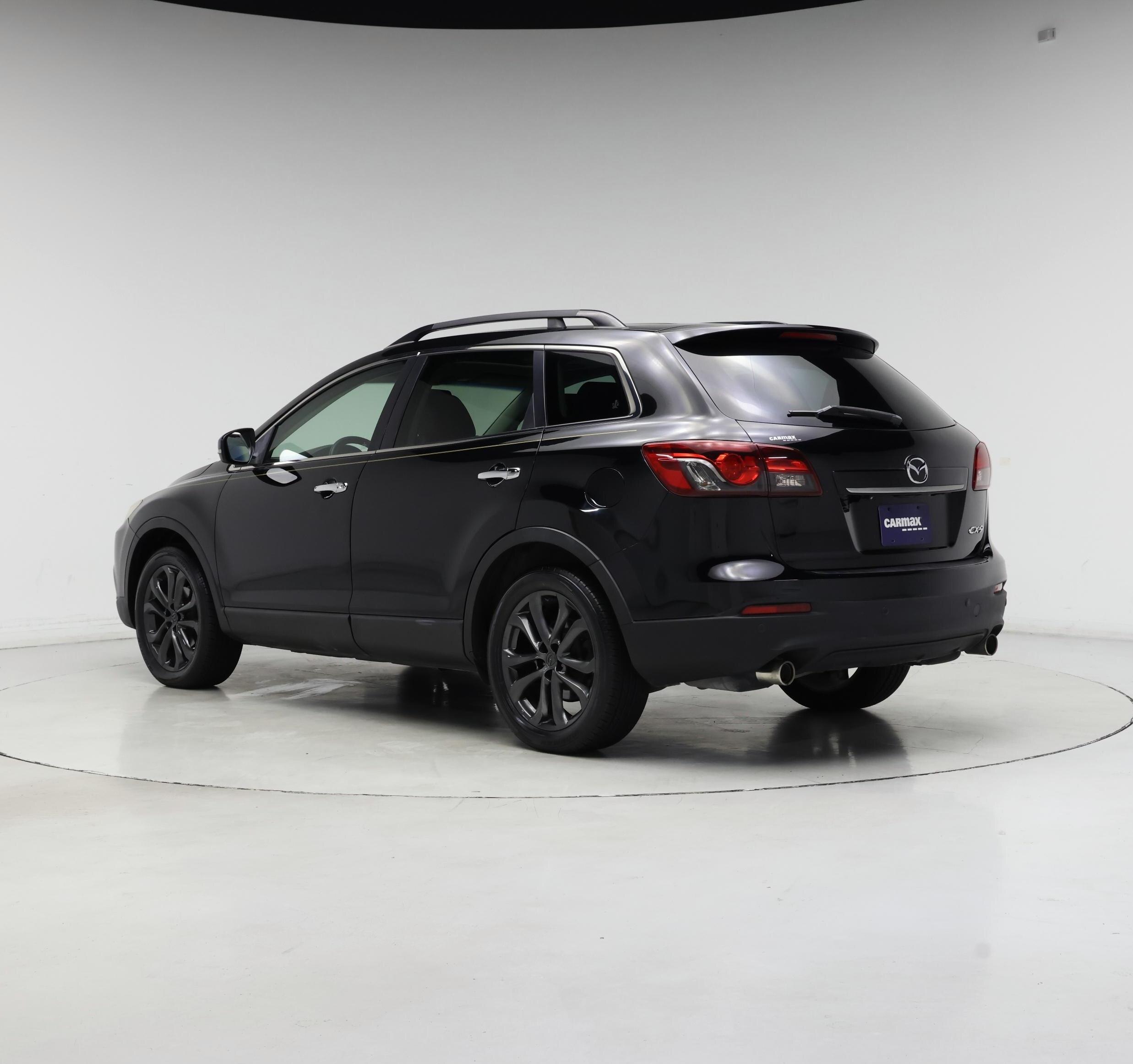 Thumbnail: 2013 Mazda CX-9 - 2