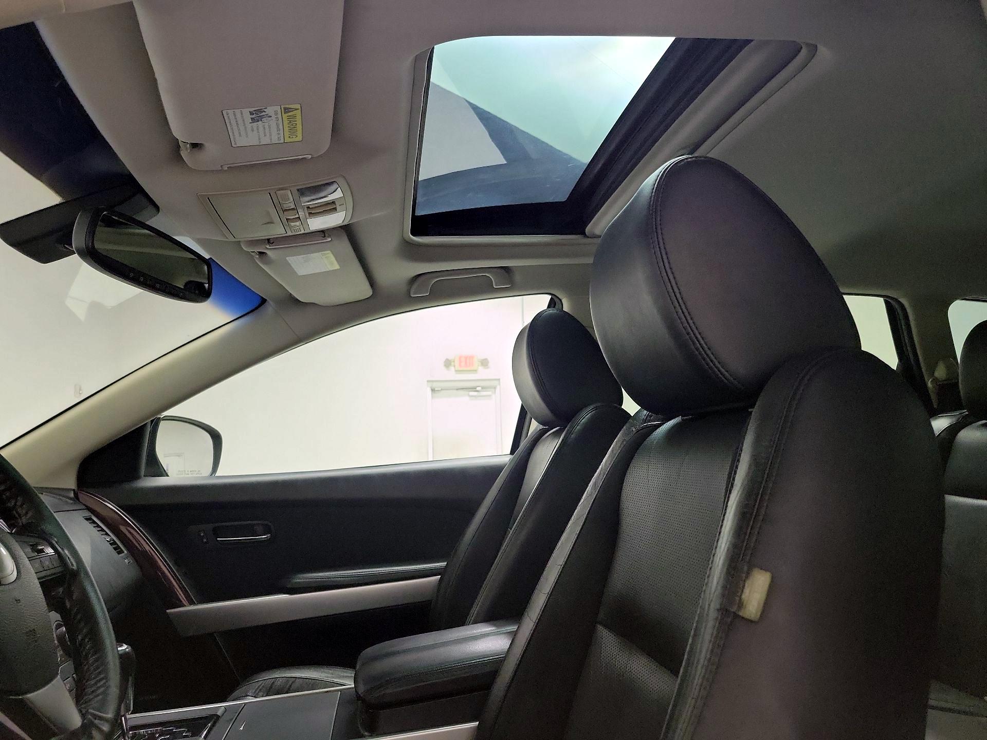 Thumbnail: 2013 Mazda CX-9 - 19