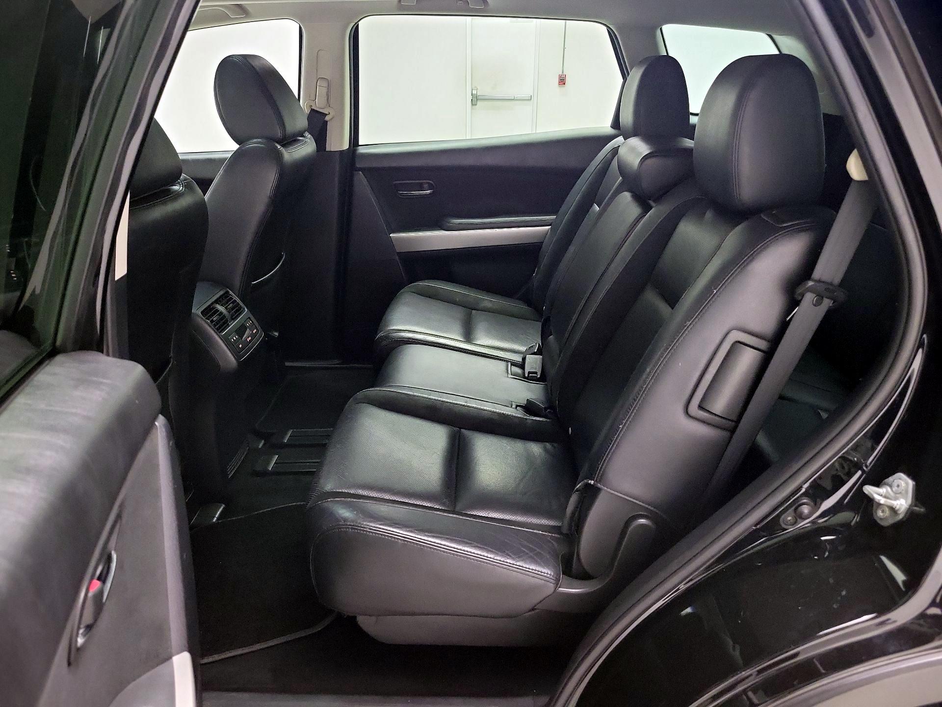 Thumbnail: 2013 Mazda CX-9 - 20