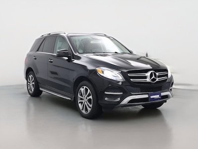 2016 Mercedes-Benz GLE 350 -
                Mobile, AL