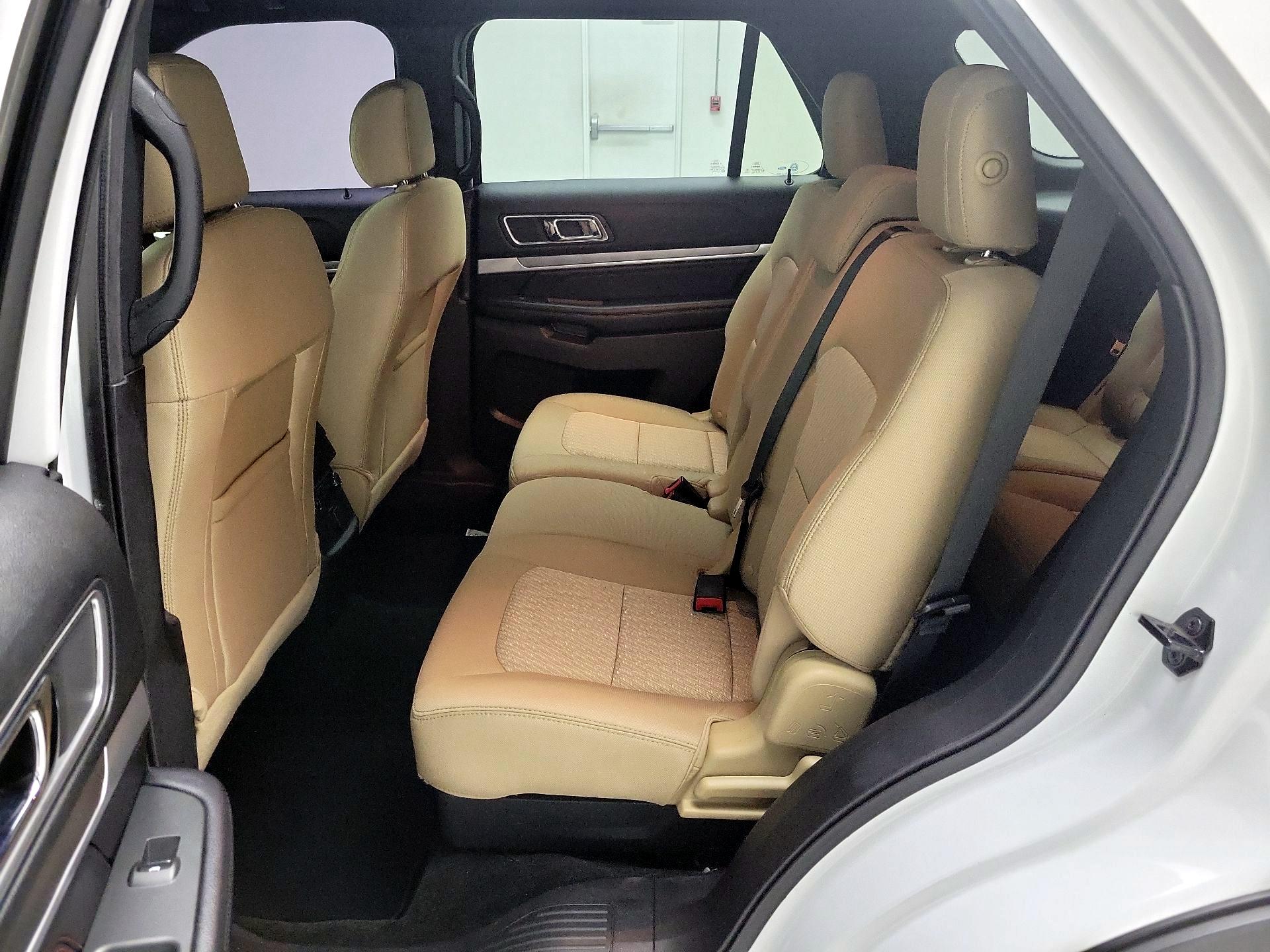 Thumbnail: 2017 Ford Explorer - 19
