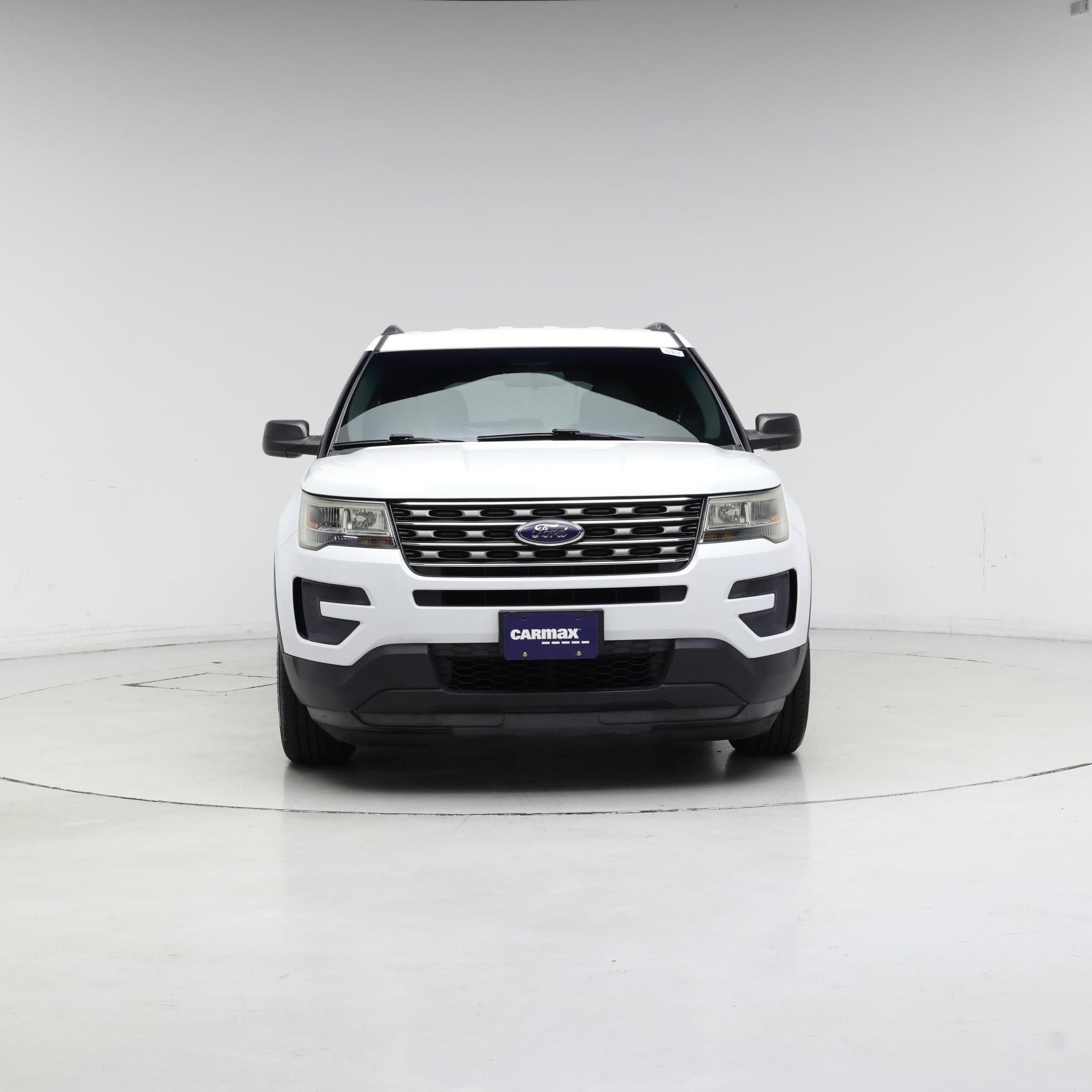 Thumbnail: 2017 Ford Explorer - 5