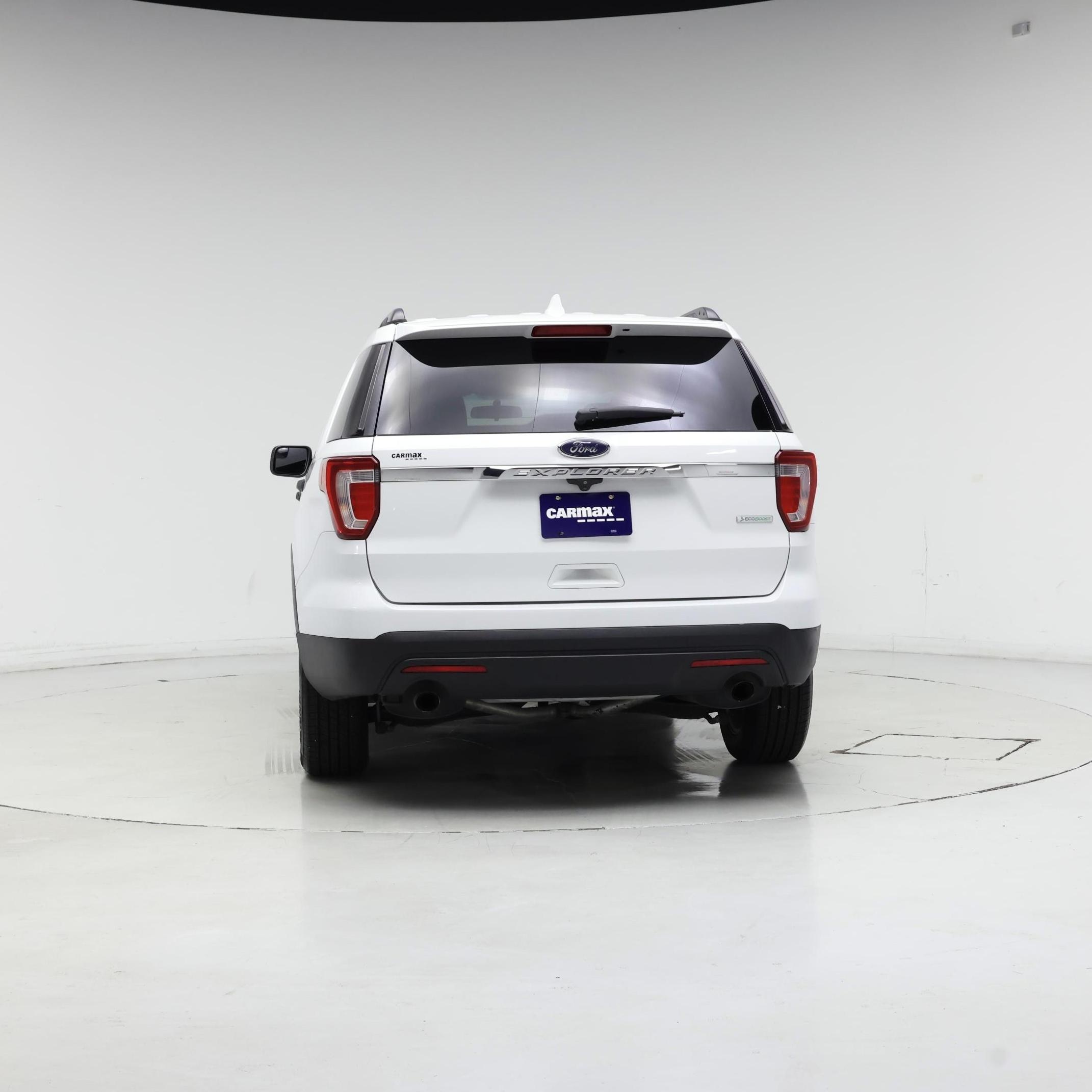 Thumbnail: 2017 Ford Explorer - 6