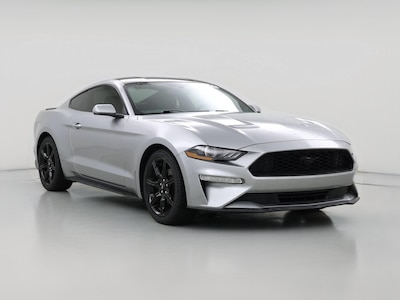 2020 Ford Mustang  -
                Stockbridge, GA