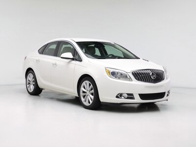 2016 Buick Verano Leather Group -
                Miami, FL