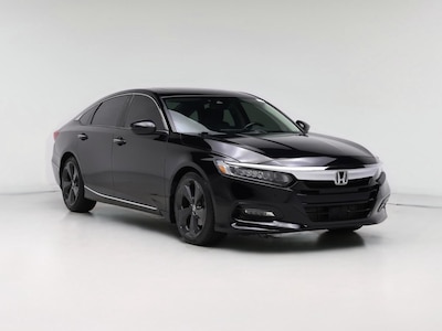 2019 Honda Accord Touring -
                Hialeah, FL