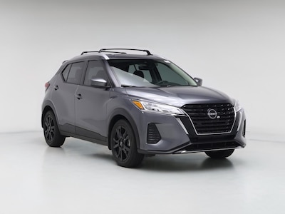 2023 Nissan Kicks SV -
                Sanford, FL