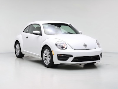 2017 Volkswagen Beetle S -
                Miami, FL