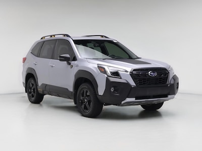 2022 Subaru Forester Wilderness -
                Miami, FL