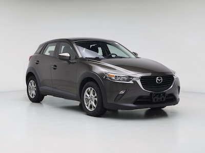 2018 Mazda CX-3 Sport -
                Miami, FL