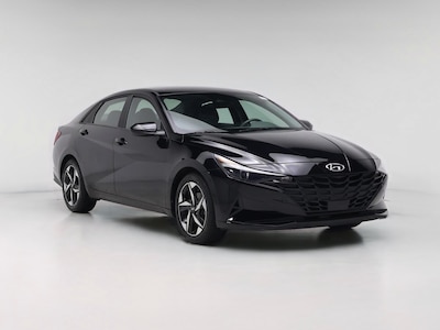 2023 Hyundai Elantra SEL -
                West Palm Beach, FL
