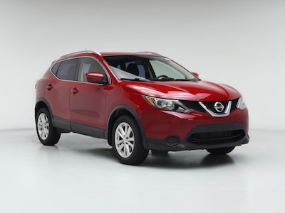 2018 Nissan Rogue Sport SV -
                West Palm Beach, FL