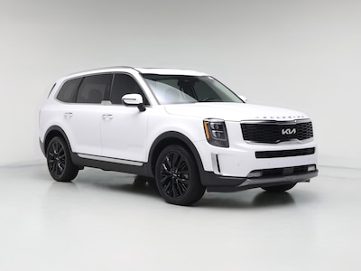 2022 Kia Telluride SX -
                Miami, FL