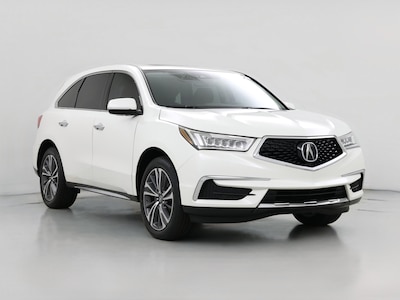 2019 Acura MDX  -
                Stockbridge, GA