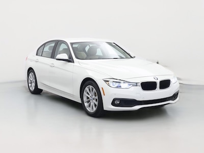 2018 BMW 3 Series 320i -
                Mobile, AL