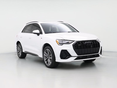 2022 Audi Q3 Premium -
                Sanford, FL