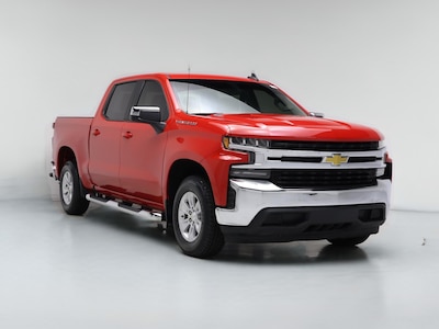 2022 Chevrolet Silverado 1500 LT -
                West Palm Beach, FL
