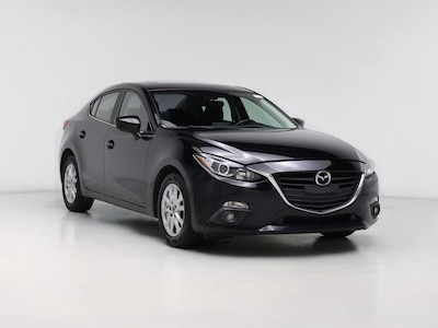 2016 Mazda Mazda3 i Touring -
                Miami, FL