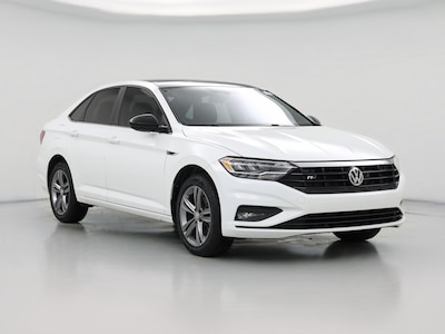 2019 Volkswagen Jetta R-Line -
                Stockbridge, GA