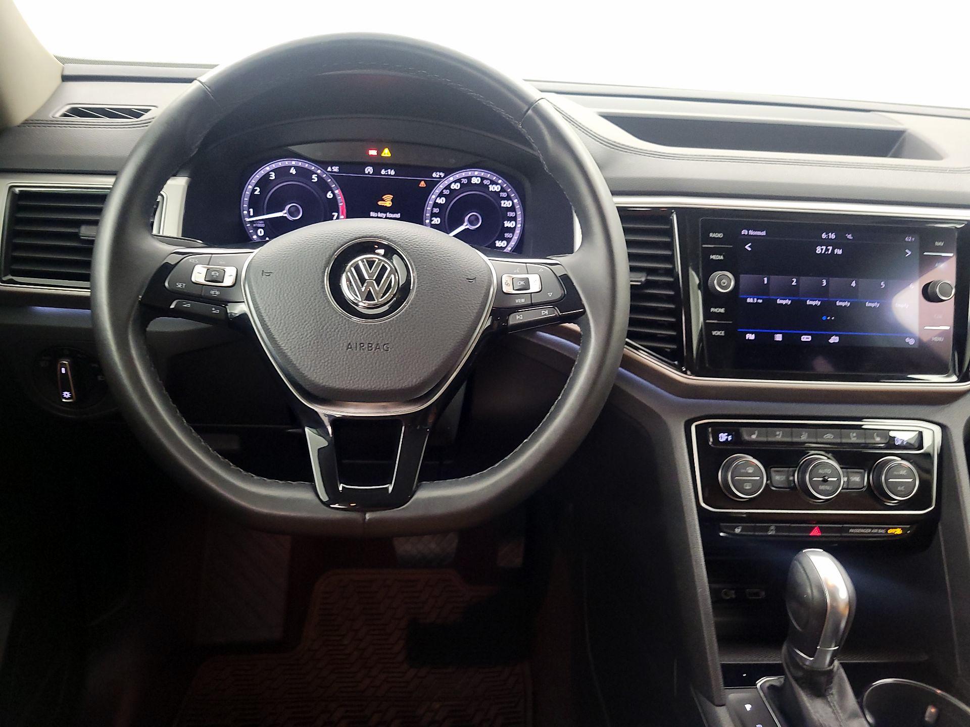 Thumbnail: 2019 Volkswagen Atlas - 10