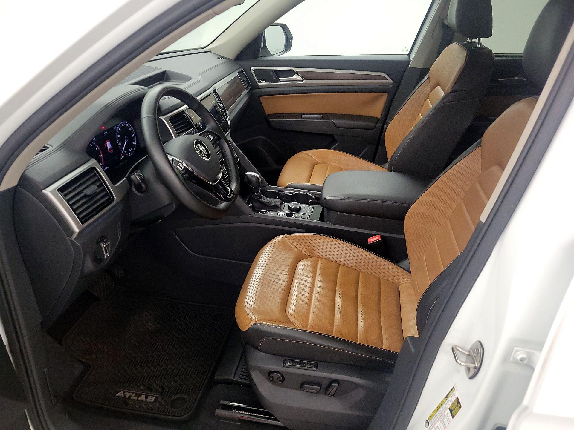 Thumbnail: 2019 Volkswagen Atlas - 11