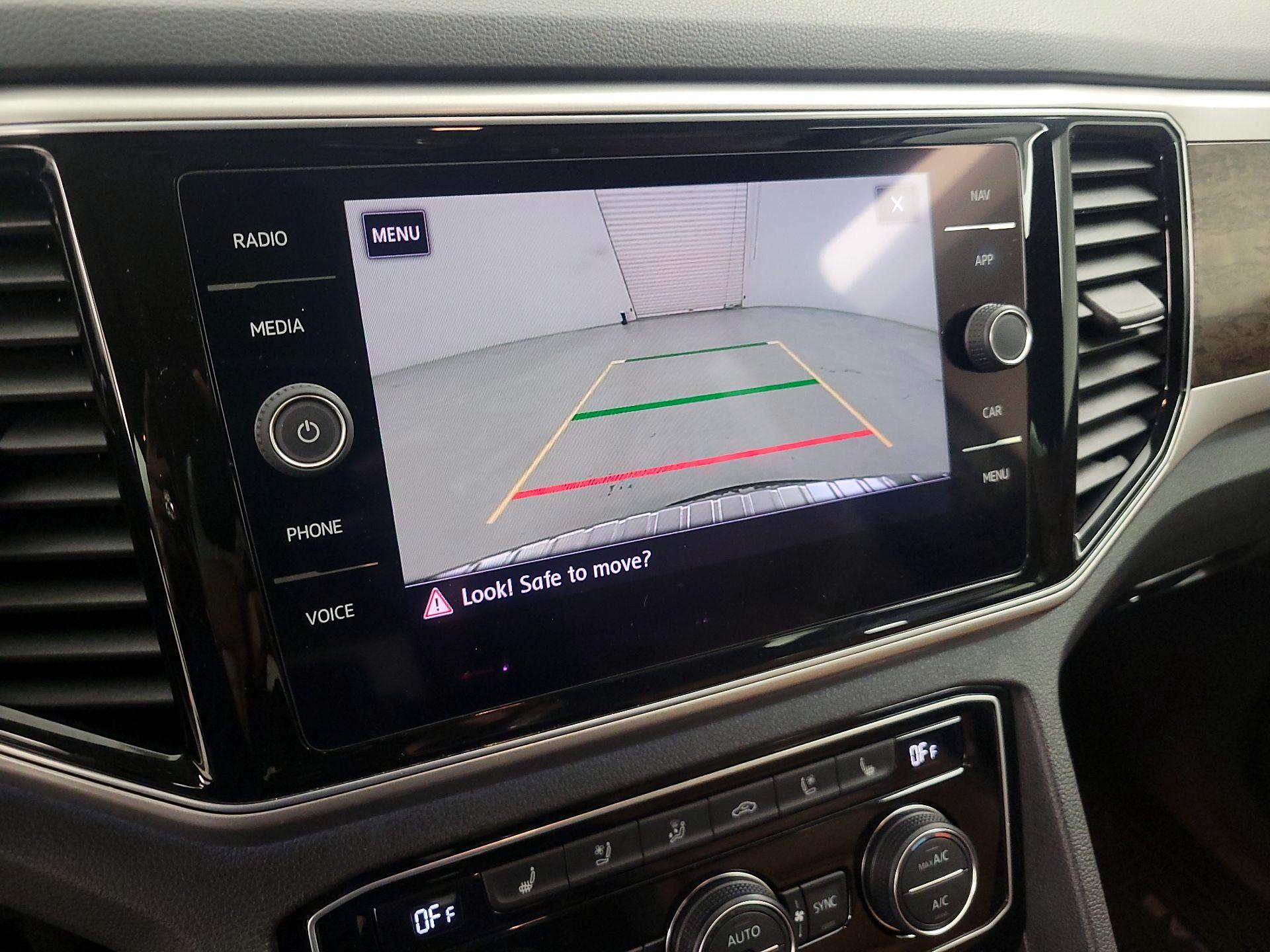 Thumbnail: 2019 Volkswagen Atlas - 14