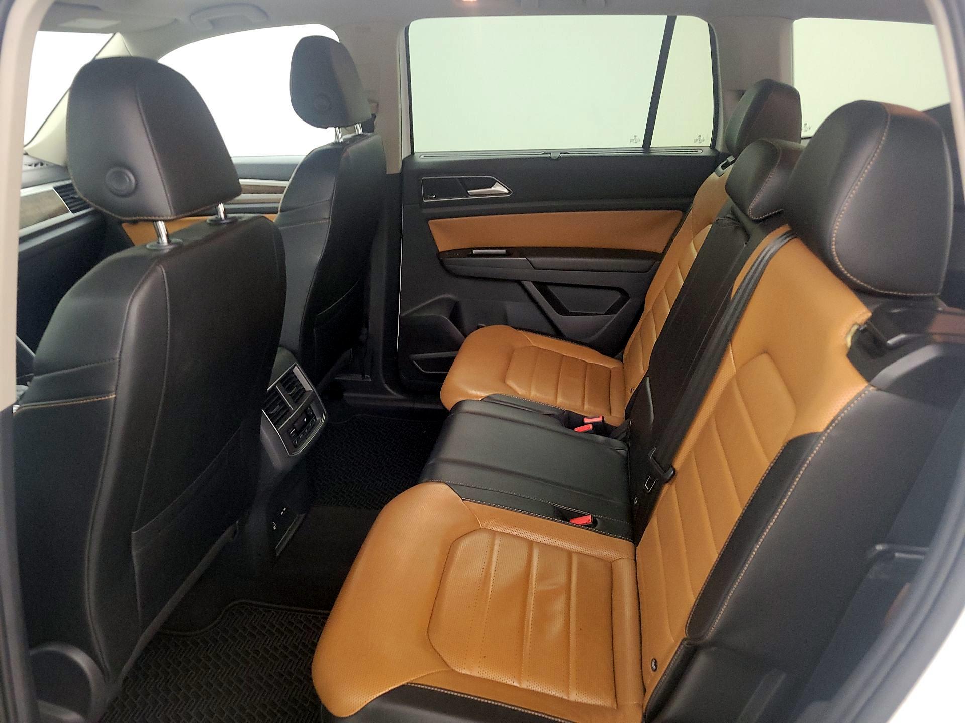 Thumbnail: 2019 Volkswagen Atlas - 20