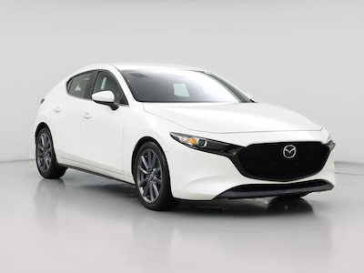 2019 Mazda Mazda3  -
                Stockbridge, GA