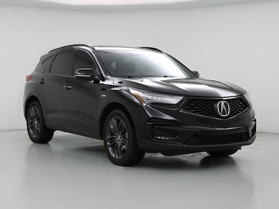 2021 Acura RDX Base -
                Stockbridge, GA