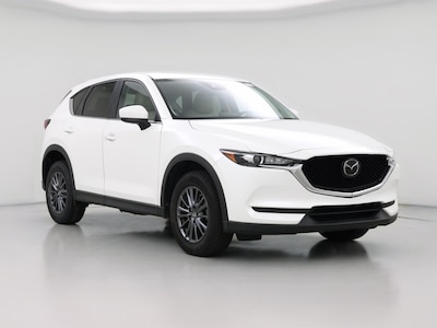 2020 Mazda CX-5 Touring -
                Stockbridge, GA