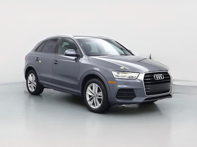2017 Audi Q3 Premium -
                Mobile, AL