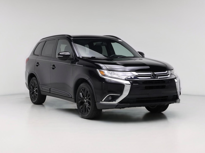2018 Mitsubishi Outlander LE -
                  Miami, FL