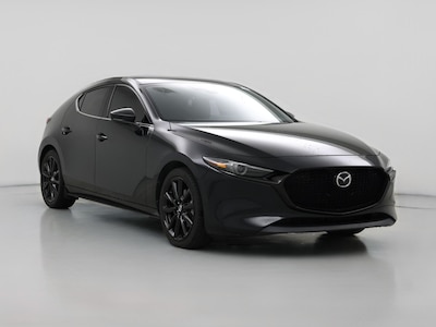 2021 Mazda Mazda3 Turbo -
                  Stockbridge, GA