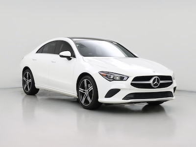 2020 Mercedes-Benz CLA 250 -
                Augusta, GA
