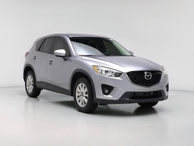 2014 Mazda CX-5 Touring -
                Melbourne, FL