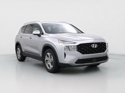 2023 Hyundai Santa Fe SEL -
                Clermont, FL