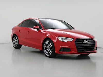 2020 Audi A3 Premium -
                Stockbridge, GA