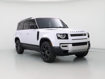 2023 Land Rover Defender 110 -
                Clermont, FL