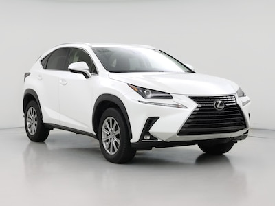 2021 Lexus NX 300 -
                Stockbridge, GA