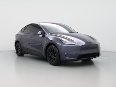2022 Tesla Model Y Long Range -
                Clermont, FL