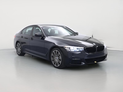 2019 BMW 5 Series 530i -
                  Mobile, AL