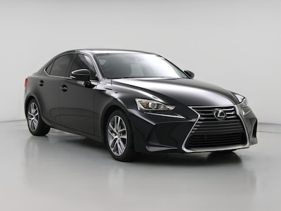 2019 Lexus IS 300 -
                Stockbridge, GA