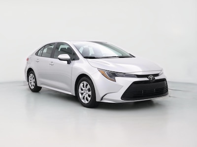 2023 Toyota Corolla LE -
                Jacksonville, FL