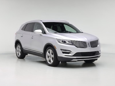 2017 Lincoln MKC Premiere -
                Miami, FL