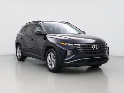 2022 Hyundai Tucson SEL -
                Ocala, FL