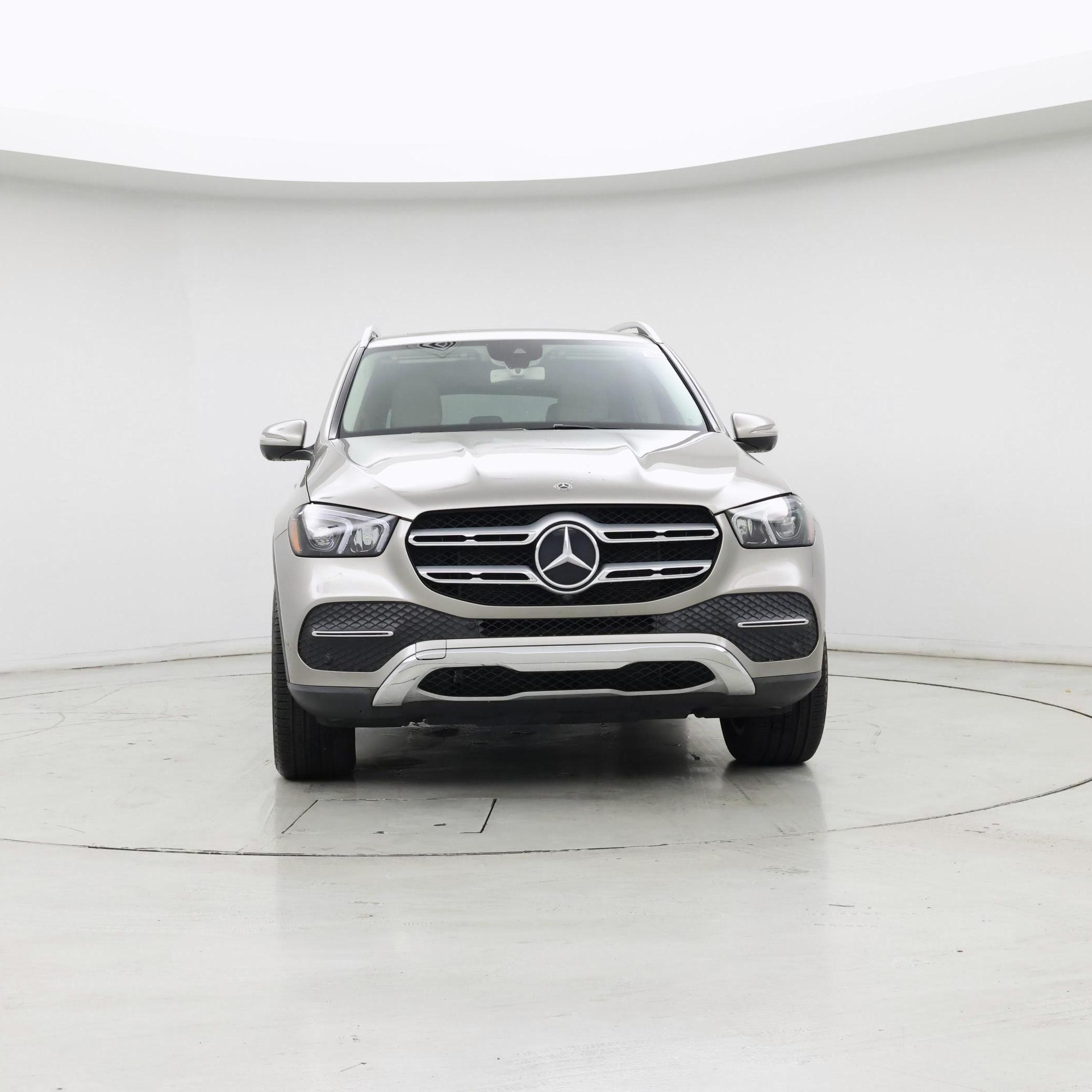 Thumbnail: 2020 Mercedes-Benz GLE - 5
