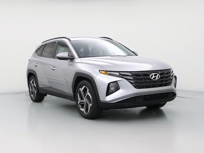 2024 Hyundai Tucson SEL -
                  Sanford, FL